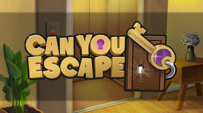 Can You Escape: The Collection Download Torrent [PC GAME]
