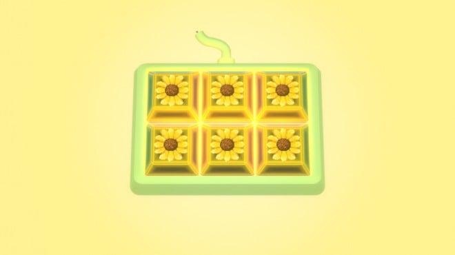 Capslock screenshot 1