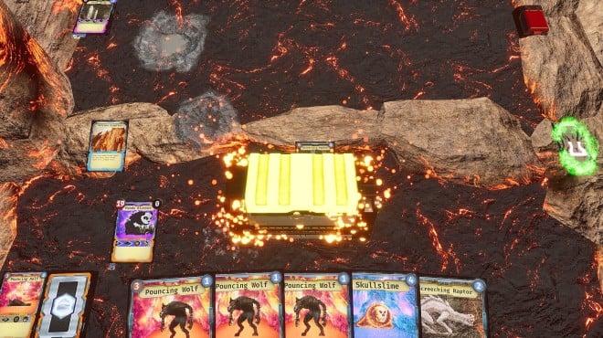 Card Coder screenshot 1