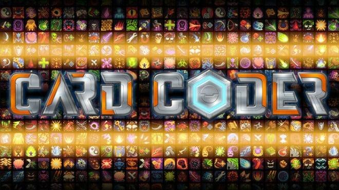 Card Coder Download Torrent [PC GAME]