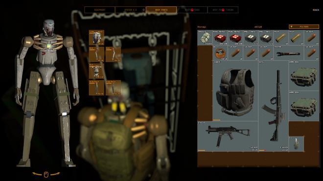 Cargo Hunters screenshot 2