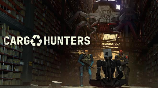 Cargo Hunters Download Torrent [PC GAME]