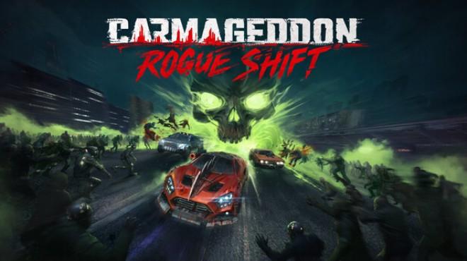 Carmageddon Rogue Shift Update v1 4 0-RUNE Download Torrent [PC GAME]