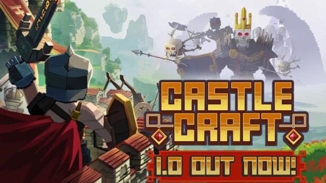 Castle Craft-RUNE Download Torrent [PC GAME]