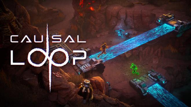 Causal Loop Download Torrent [PC GAME]