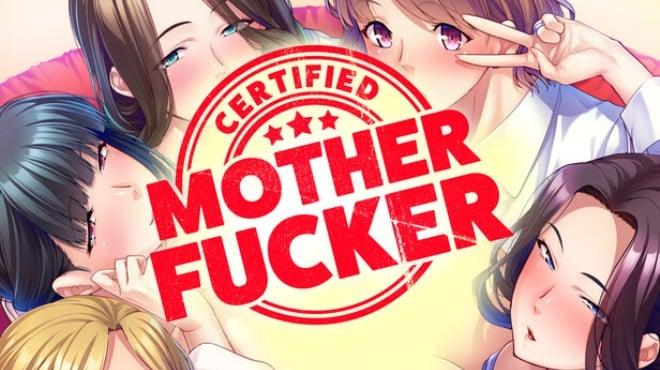 Certified Mother Fucker Download Torrent [PC GAME]