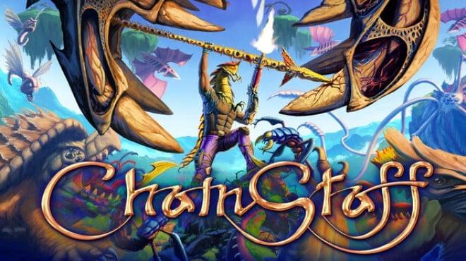 ChainStaff Download Torrent [PC GAME]