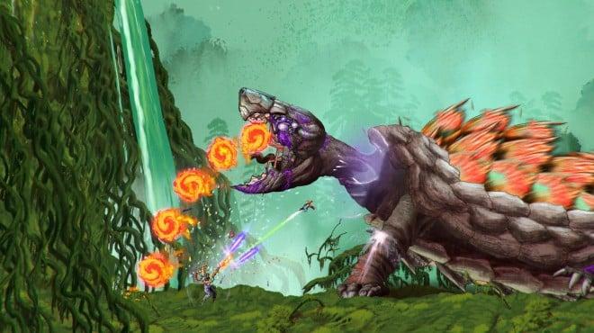 ChainStaff screenshot 1