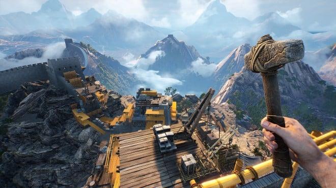 Chinese Frontiers Update v2 2 2417-RUNE screenshot 1