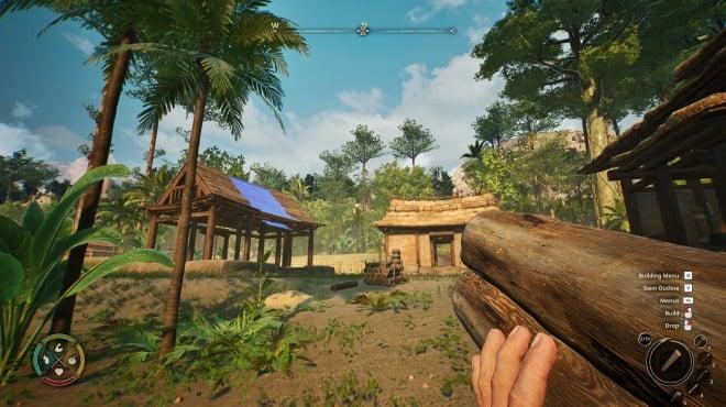 Chinese Frontiers Update v2 2 2417-RUNE screenshot 2