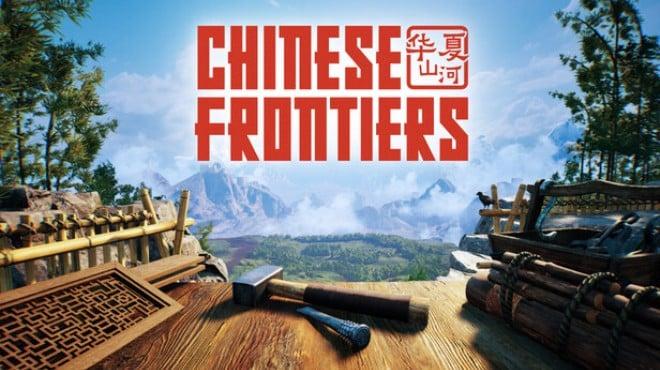 Chinese Frontiers Update v2 2 2417-RUNE Download Torrent [PC GAME]