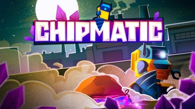 Chipmatic Download Torrent [PC GAME]