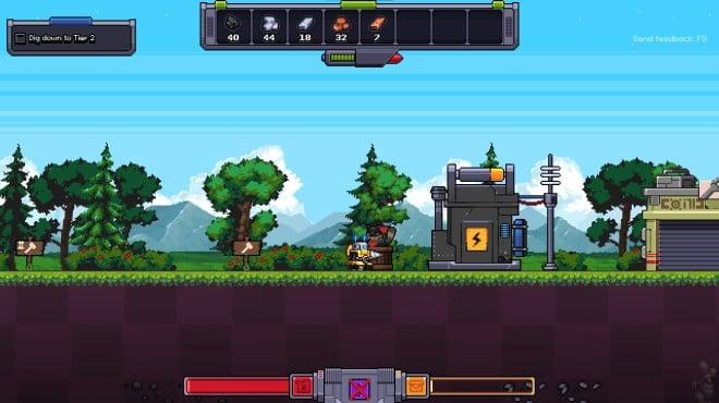 Chipmatic screenshot 1