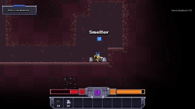 Chipmatic screenshot 2