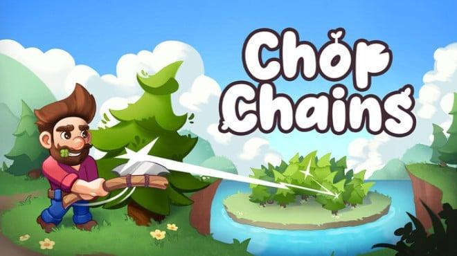 Chop Chains Download Torrent [PC GAME]