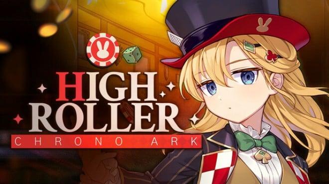 Chrono Ark High Roller Update v1 2 6-TENOKE Download Torrent [PC GAME]