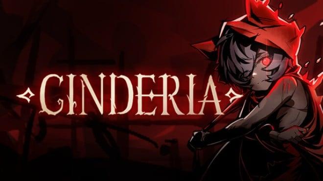 Cinderia Download Torrent [PC GAME]