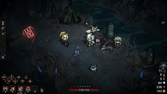 Cinderia screenshot 2