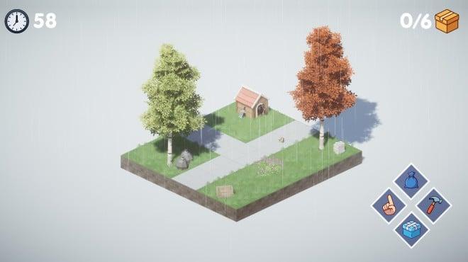City Cleaning screenshot 2