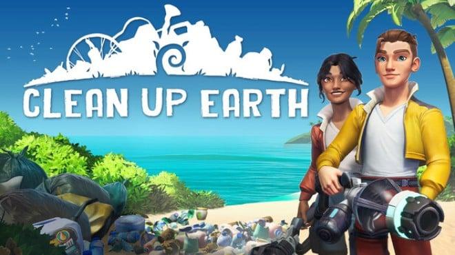 Clean Up Earth Download Torrent [PC GAME]