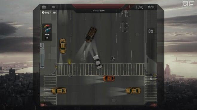 CodeRed: Agent Sarah's Story - Day one screenshot 2