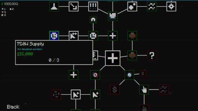 Coinbox Clicker screenshot 1