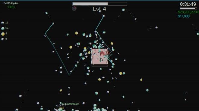 Coinbox Clicker screenshot 2