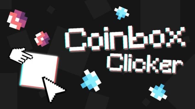 Coinbox Clicker Download Torrent [PC GAME]