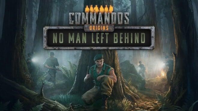 Commandos Origins No Man Left Behind-RUNE Download Torrent [PC GAME]