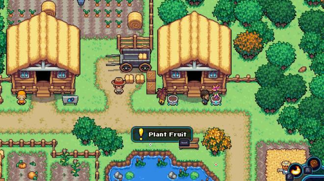 Coromon Remastered-TENOKE screenshot 2