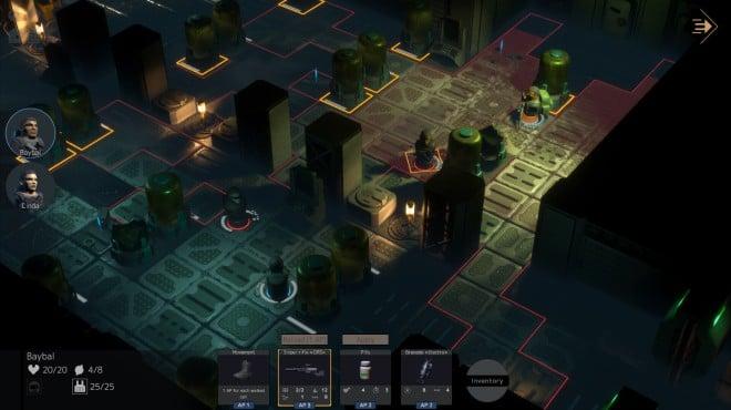 Cosmos point screenshot 1