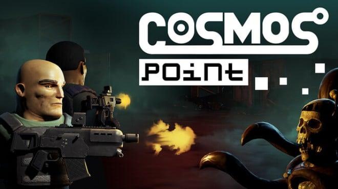 Cosmos point Download Torrent [PC GAME]