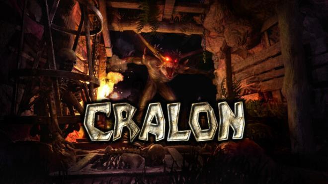 Cralon Download Torrent [PC GAME]