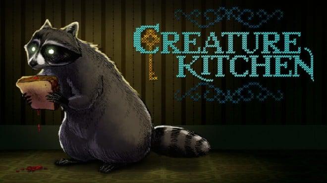 Creature Kitchen Update v1 0 12-TENOKE Download Torrent [PC GAME]