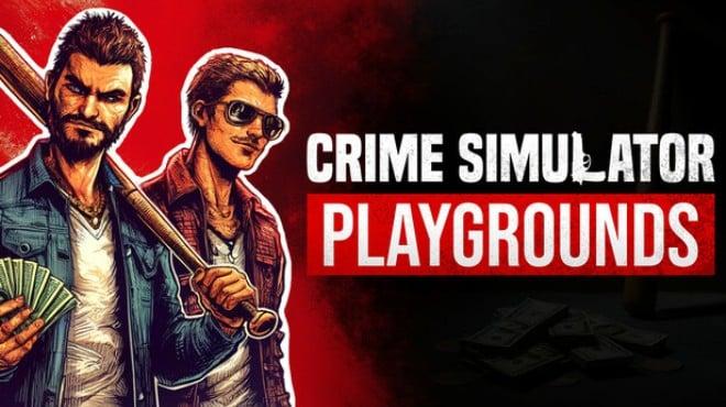 Crime Simulator Update v1 42a-RUNE Download Torrent [PC GAME]