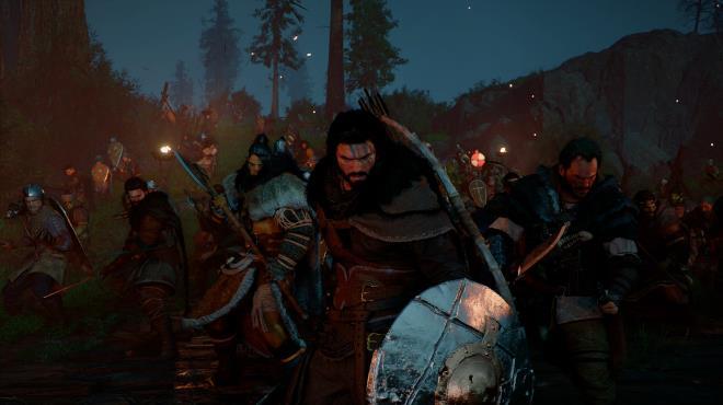 Crimson Desert Update v1.03.01 (Hypervisor) screenshot 1