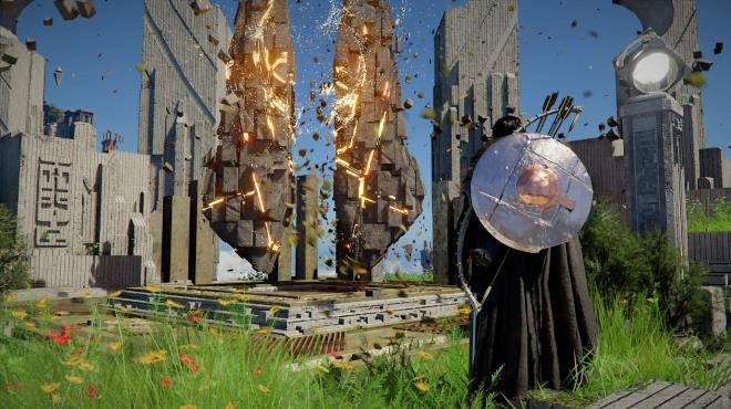 Crimson Desert Update v1.03.01 (Hypervisor) screenshot 2