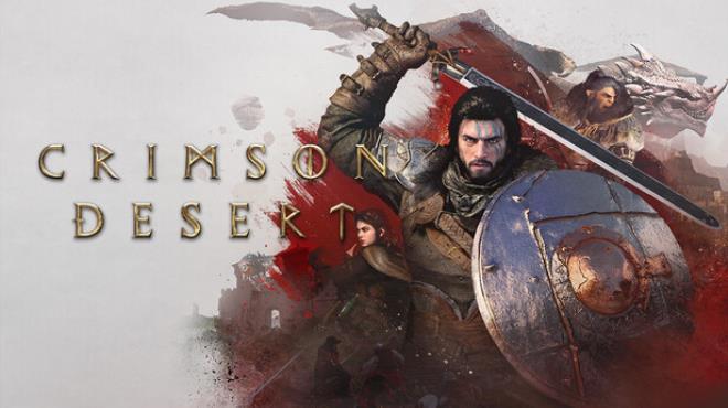 Crimson Desert Update v1.01.03 (Hypervisor) Download Torrent [PC GAME]