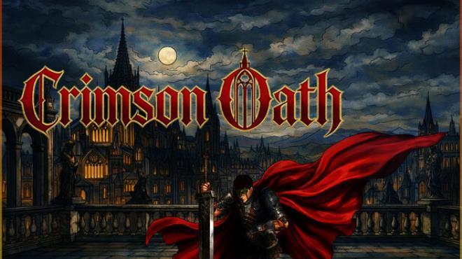 Crimson Oath Download Torrent [PC GAME]