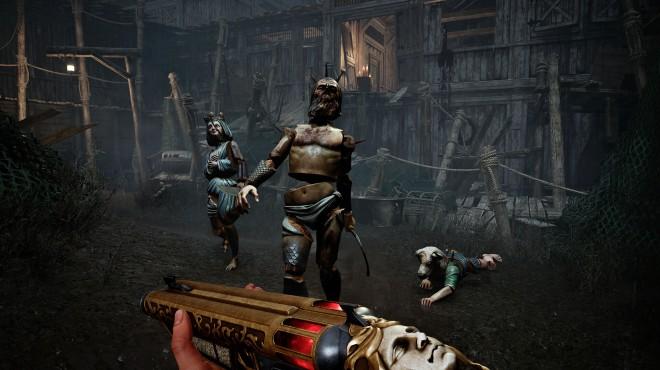 Crisol Theater of Idols Update v1 1-RUNE screenshot 2