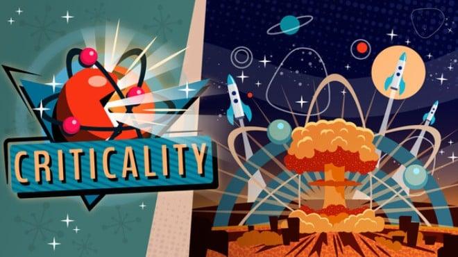 Criticality Download Torrent [PC GAME]