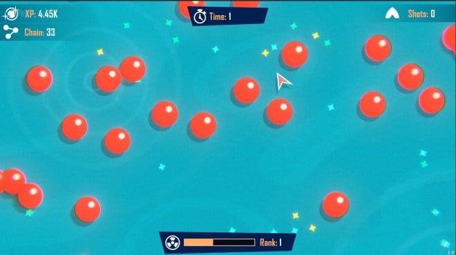 Criticality screenshot 1