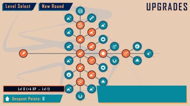 Criticality screenshot 2