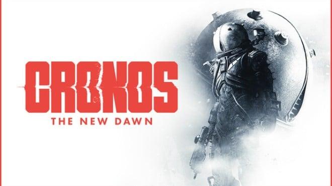 Cronos The New Dawn Update v1 4 0 0-RUNE Download Torrent [PC GAME]