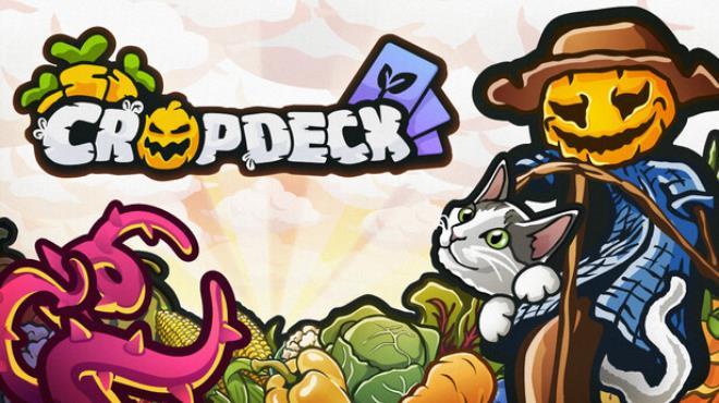 Cropdeck Download Torrent [PC GAME]