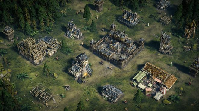 Crown of Greed (v1.0.4f1) screenshot 1