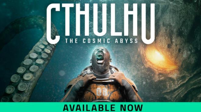 Cthulhu: The Cosmic Abyss (All DLCs) Download Torrent [PC GAME]