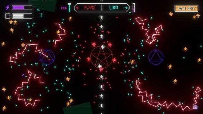 Cult Nation screenshot 2