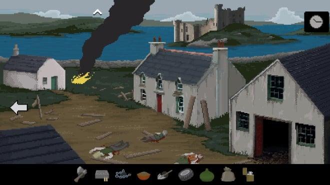 Cult Vacui (v1.01) screenshot 2