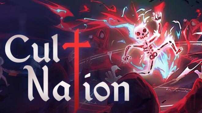 Cult Nation Download Torrent [PC GAME]